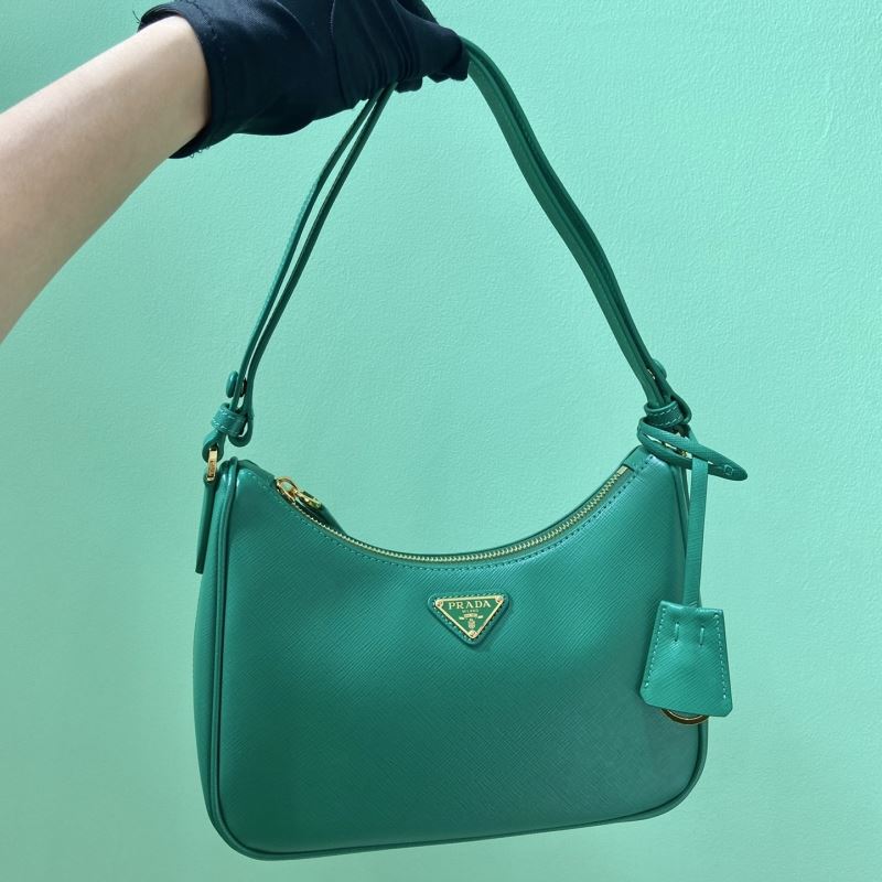 Pra*a hobo bags